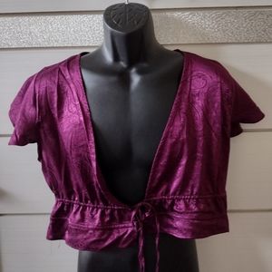 3RD Malt Women's Blouse